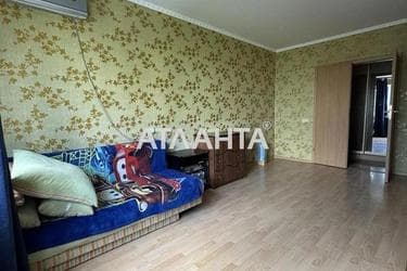 3-кімнатна квартира за адресою вул. Академіка Корольова (площа 61,9 м²) - Atlanta.ua - фото 13
