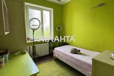 3-кімнатна квартира за адресою вул. Академіка Корольова (площа 61,9 м²) - Atlanta.ua - фото 14