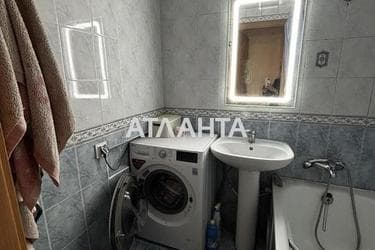 3-кімнатна квартира за адресою вул. Академіка Корольова (площа 61,9 м²) - Atlanta.ua - фото 16