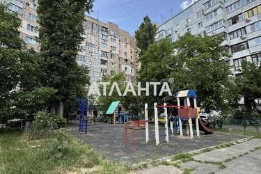 3-кімнатна квартира за адресою вул. Академіка Корольова (площа 61,9 м²) - Atlanta.ua - фото 20