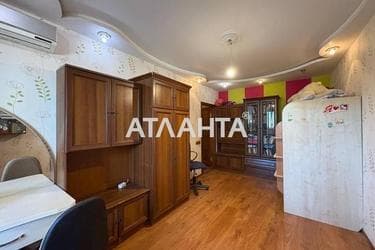 1-room apartment apartment by the address st. Dnepropetr dor Semena Paliya (area 72,6 m²) - Atlanta.ua - photo 20