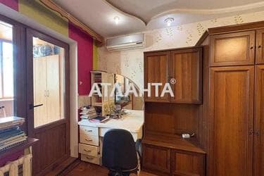 1-room apartment apartment by the address st. Dnepropetr dor Semena Paliya (area 72,6 m²) - Atlanta.ua - photo 21