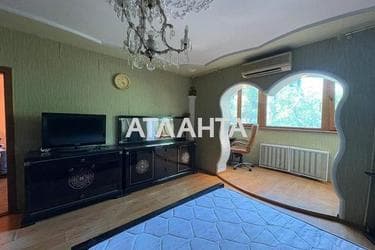 1-room apartment apartment by the address st. Dnepropetr dor Semena Paliya (area 72,6 m²) - Atlanta.ua - photo 18