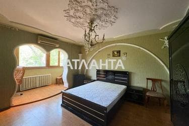 1-room apartment apartment by the address st. Dnepropetr dor Semena Paliya (area 72,6 m²) - Atlanta.ua - photo 17