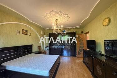 1-room apartment apartment by the address st. Dnepropetr dor Semena Paliya (area 72,6 m²) - Atlanta.ua - photo 19