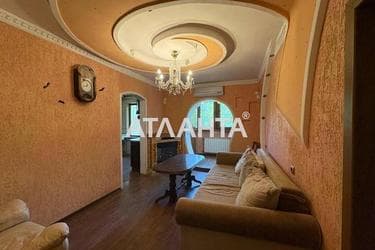 1-room apartment apartment by the address st. Dnepropetr dor Semena Paliya (area 72,6 m²) - Atlanta.ua - photo 23