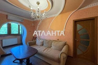 1-room apartment apartment by the address st. Dnepropetr dor Semena Paliya (area 72,6 m²) - Atlanta.ua - photo 24