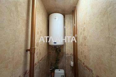 1-room apartment apartment by the address st. Dnepropetr dor Semena Paliya (area 72,6 m²) - Atlanta.ua - photo 29
