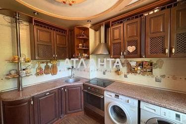 1-room apartment apartment by the address st. Dnepropetr dor Semena Paliya (area 72,6 m²) - Atlanta.ua - photo 25