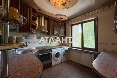 1-room apartment apartment by the address st. Dnepropetr dor Semena Paliya (area 72,6 m²) - Atlanta.ua - photo 27