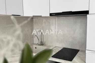 1-комнатная квартира по адресу ул. Радостная (площадь 21,7 м²) - Atlanta.ua - фото 23