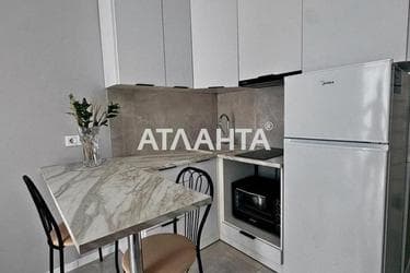 1-комнатная квартира по адресу ул. Радостная (площадь 21,7 м²) - Atlanta.ua - фото 19
