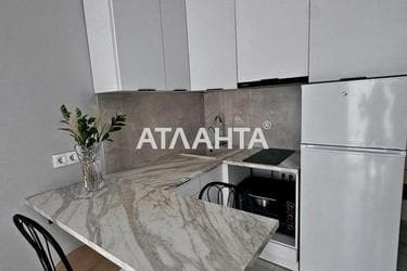 1-комнатная квартира по адресу ул. Радостная (площадь 21,7 м²) - Atlanta.ua - фото 20
