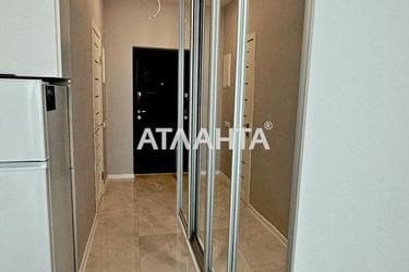 1-комнатная квартира по адресу ул. Радостная (площадь 21,7 м²) - Atlanta.ua - фото 22
