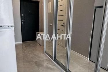 1-комнатная квартира по адресу ул. Радостная (площадь 21,7 м²) - Atlanta.ua - фото 25