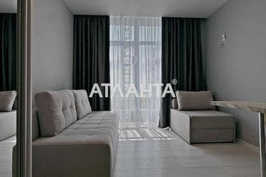 1-комнатная квартира по адресу ул. Радостная (площадь 21,7 м²) - Atlanta.ua - фото 17
