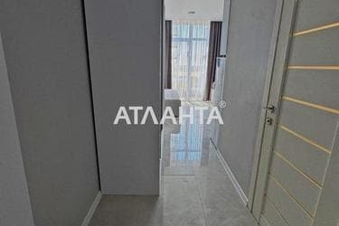 1-комнатная квартира по адресу ул. Радостная (площадь 21,7 м²) - Atlanta.ua - фото 27