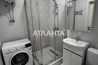 1-комнатная квартира по адресу ул. Радостная (площадь 21,7 м²) - Atlanta.ua - фото 29