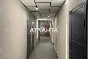 1-комнатная квартира по адресу ул. Радостная (площадь 21,7 м²) - Atlanta.ua - фото 31