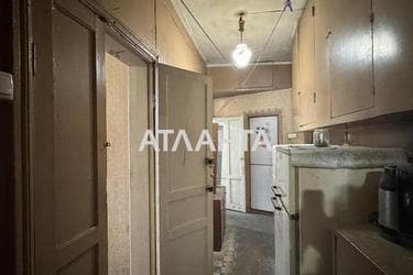 2-кімнатна квартира за адресою вул. Катерининська (площа 60,4 м²) - Atlanta.ua - фото 24