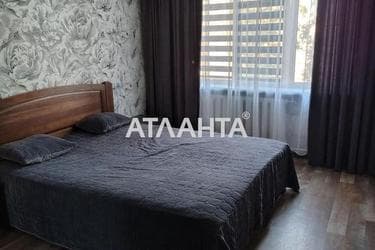 2-кімнатна квартира за адресою вул. Ойстраха Давида (площа 45 м²) - Atlanta.ua - фото 13