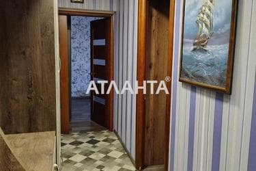 2-кімнатна квартира за адресою вул. Ойстраха Давида (площа 45 м²) - Atlanta.ua - фото 18