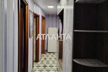 2-кімнатна квартира за адресою вул. Ойстраха Давида (площа 45 м²) - Atlanta.ua - фото 19