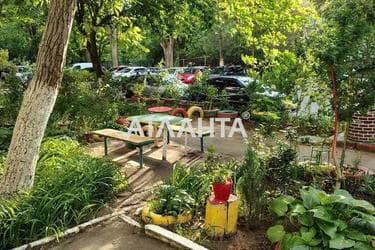 2-кімнатна квартира за адресою вул. Ойстраха Давида (площа 45 м²) - Atlanta.ua - фото 24