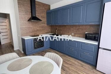 2-rooms apartment apartment by the address st. Gagarina pr (area 70,2 m²) - Atlanta.ua - photo 19
