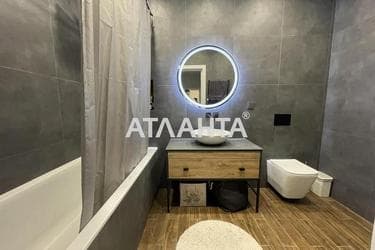 2-rooms apartment apartment by the address st. Gagarina pr (area 70,2 m²) - Atlanta.ua - photo 26