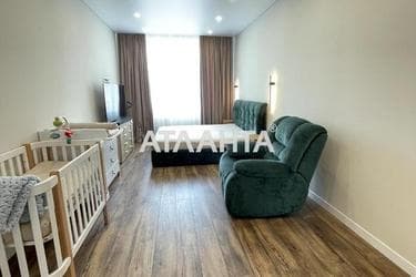 2-rooms apartment apartment by the address st. Gagarina pr (area 70,2 m²) - Atlanta.ua - photo 21