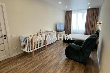 2-rooms apartment apartment by the address st. Gagarina pr (area 70,2 m²) - Atlanta.ua - photo 22