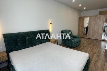 2-rooms apartment apartment by the address st. Gagarina pr (area 70,2 m²) - Atlanta.ua - photo 20