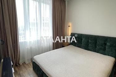2-rooms apartment apartment by the address st. Gagarina pr (area 70,2 m²) - Atlanta.ua - photo 32