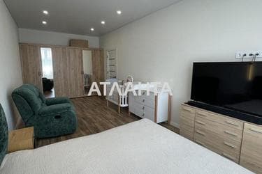 2-rooms apartment apartment by the address st. Gagarina pr (area 70,2 m²) - Atlanta.ua - photo 33