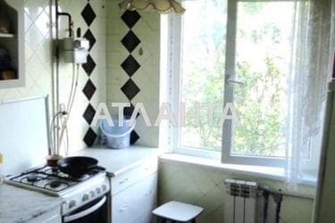 2-rooms apartment apartment by the address st. Ilfa i Petrova (area 48 m²) - Atlanta.ua - photo 11
