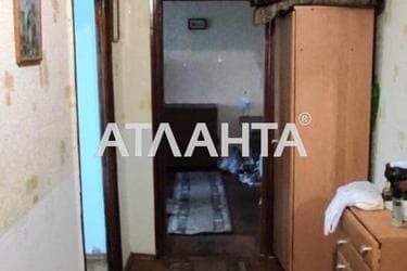 2-rooms apartment apartment by the address st. Ilfa i Petrova (area 48 m²) - Atlanta.ua - photo 16