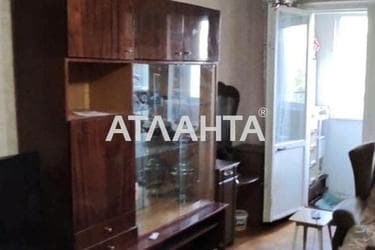 2-rooms apartment apartment by the address st. Ilfa i Petrova (area 48 m²) - Atlanta.ua - photo 12