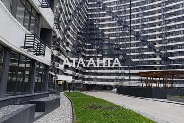 1-комнатная квартира по адресу Курортный пер. (площадь 37,3 м²) - Atlanta.ua - фото 9