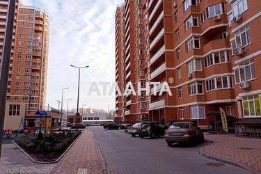 2-кімнатна квартира за адресою Овідіопольська дор. (площа 60,2 м²) - Atlanta.ua - фото 16