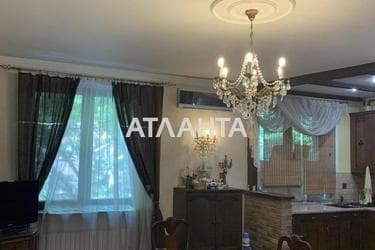 Многокомнатная квартира по адресу ул. Ришельевская (площадь 109 м²) - Atlanta.ua - фото 10
