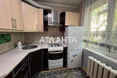 1-кімнатна квартира за адресою вул. Філатова ак. (площа 32 м²) - Atlanta.ua - фото 11