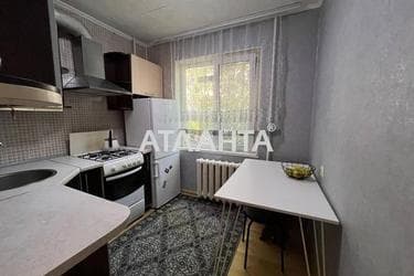 1-кімнатна квартира за адресою вул. Філатова ак. (площа 32 м²) - Atlanta.ua - фото 12