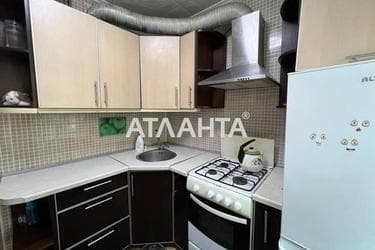1-кімнатна квартира за адресою вул. Філатова ак. (площа 32 м²) - Atlanta.ua - фото 13
