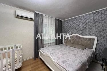 1-кімнатна квартира за адресою вул. Філатова ак. (площа 32 м²) - Atlanta.ua - фото 18
