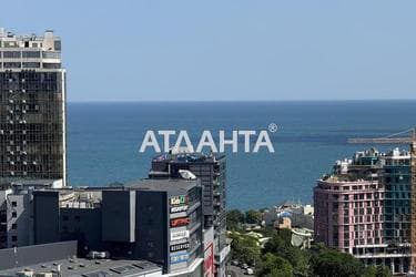 3-комнатная квартира по адресу ул. Тенистая (площадь 312 м²) - Atlanta.ua - фото 20