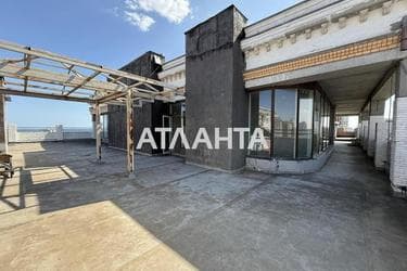 3-комнатная квартира по адресу ул. Тенистая (площадь 312 м²) - Atlanta.ua - фото 26