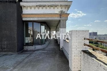 3-комнатная квартира по адресу ул. Тенистая (площадь 312 м²) - Atlanta.ua - фото 27