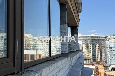3-комнатная квартира по адресу ул. Тенистая (площадь 312 м²) - Atlanta.ua - фото 38