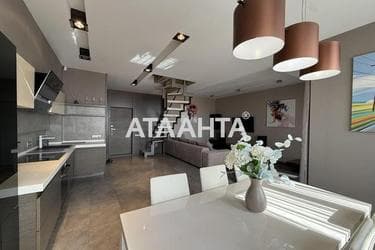 2-комнатная квартира по адресу ул. Базарная (площадь 113,7 м²) - Atlanta.ua - фото 25